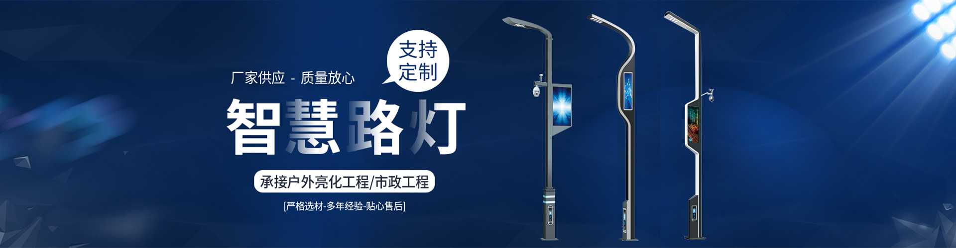 漳州市太阳能路灯定制厂家